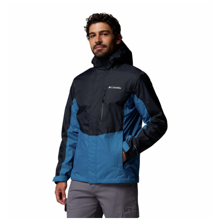 Pánska softshellová bunda Columbia Pouring Adventure™ III Jacket