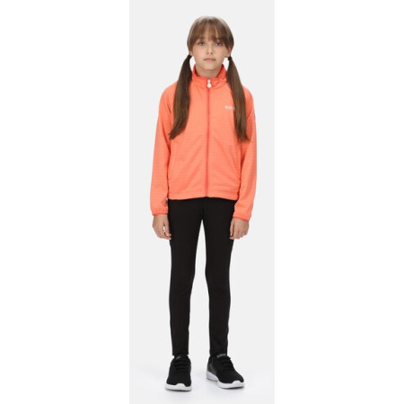 Detská mikina Regatta Jnr Highton LteII