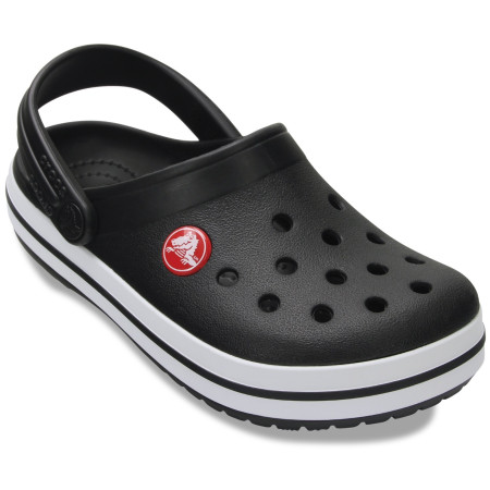 Detské papuče Crocs Crocband Clog T