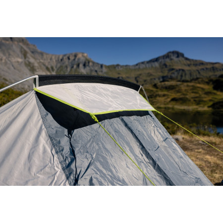 Stan Coleman Cobra 3