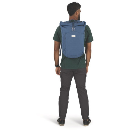 Mestský batoh Osprey Arcane Roll Top Pack