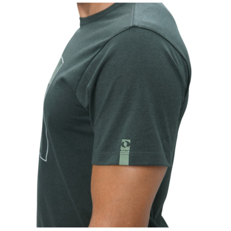 Pánske tričko Loap Bohor