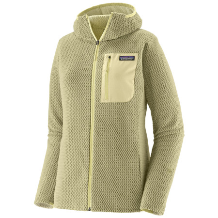 Dámska funkčná mikina Patagonia W's R1 Air Full-Zip Hoody