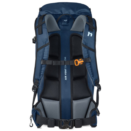 Turistický batoh Hannah Arrow 40
