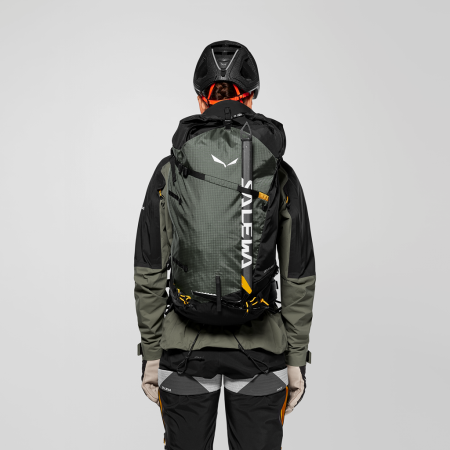 Batoh Salewa Ortles Wall 2 35L