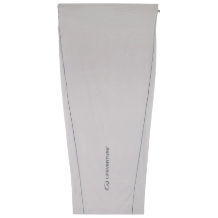 Vložka do spacáku LifeVenture Cotton Sleeping Bag Liner, Mummy