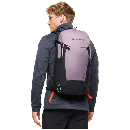 Malý turistický batoh Vaude Wizard 18+4