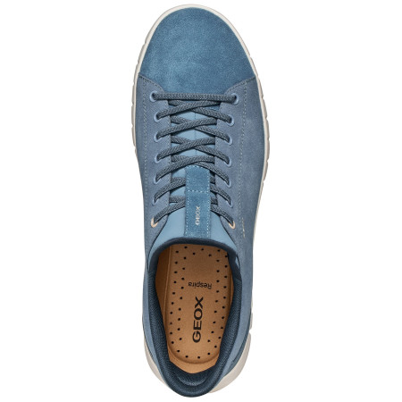 Pánske topánky Geox U Flextride Plus