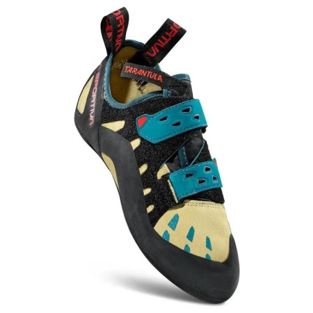 Lezečky La Sportiva Tarantula Woman 2023