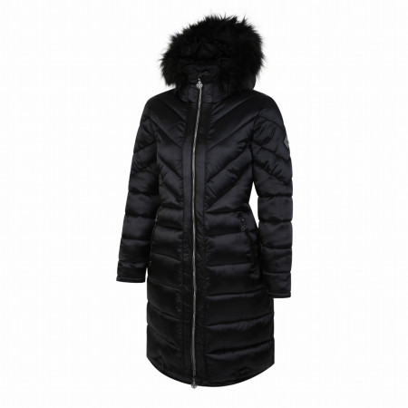 Dámsky kabát Dare 2b Suppression Long Jk