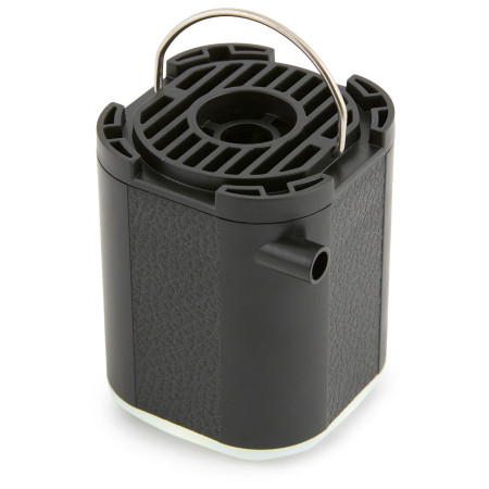 Elektrická pumpa Regatta Rech Mini Pump LED