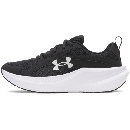 Detské tenisky Under Armour UA Ggs Assert 11 Black