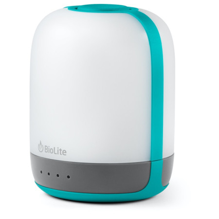 Nabíjacie svietidlo BioLite AlpenGlow 250
