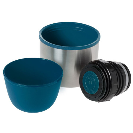 Termoska Esbit s dvojitým uzáverom 1000 ml