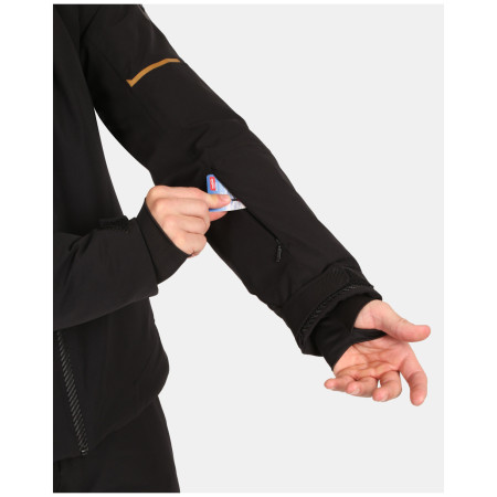 Pánska bunda Kilpi Turnau-M