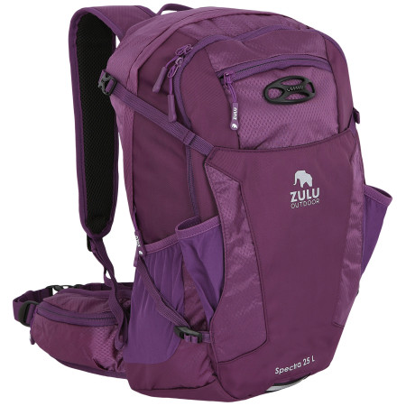 Batoh Zulu Spectra 25 L fialová violet