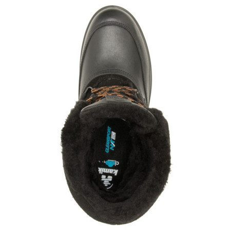 Dámske zimné topánky Kamik Celeste