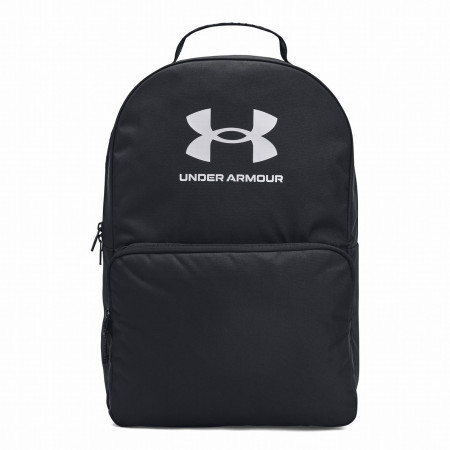 Batoh Under Armour Loudon Backpack čierna Black/Black/Reflective