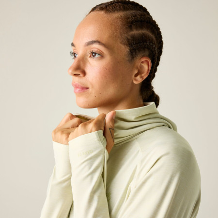 Dámske tričko Dare 2b Sprint Cty Hoodie