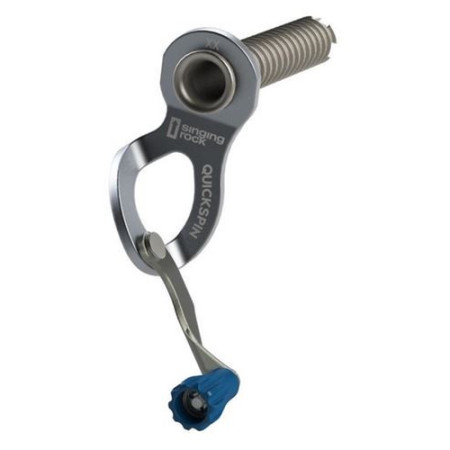 Skrutka do ľadu Singing Rock Quickspin L12