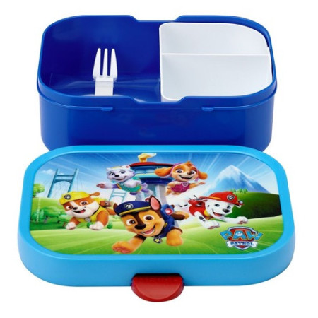 Box na desiatu Mepal Campus Paw Patrol Pups 750ml