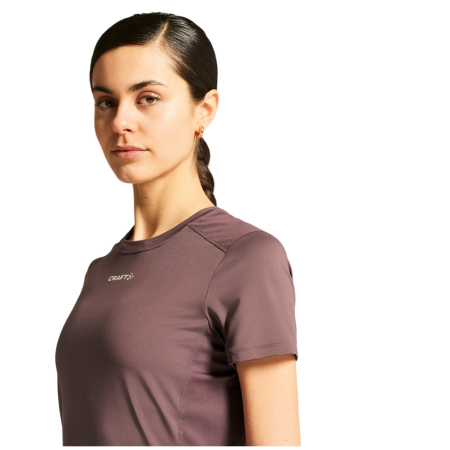 Tričko Craft W ADV Essence SS 2