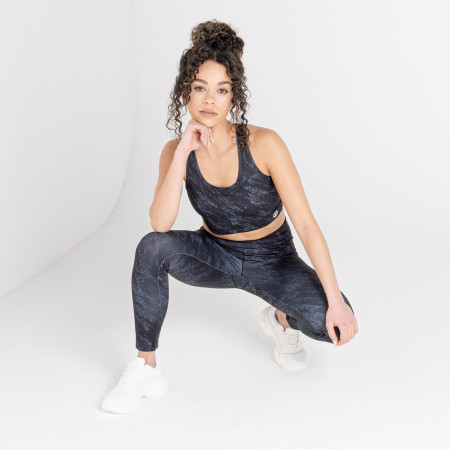 Dámske legíny Dare 2b Influential Tight 2023