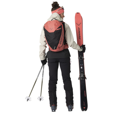 Dámsky turistický batoh Dynafit Speed 22 Backpack W