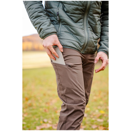 Pánske nohavice MOOA N-Shell