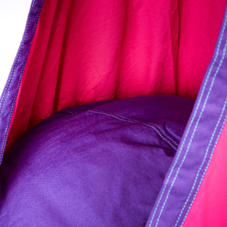 Hojdacia sieť Hamaka.eu Závesná hojdačka pre deti