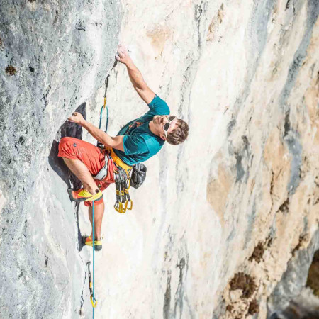 Pánske 3/4 nohavice Rafiki Cliffbase