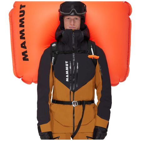 Lavínový batoh Mammut Free 28 Removable Airbag 3.0
