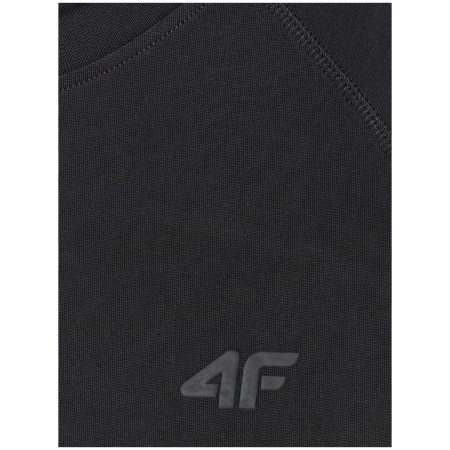 Pánske tričko 4F Longsleeve M474