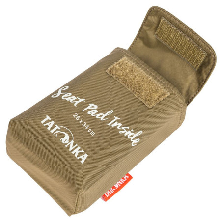 Turistický podsedák Tatonka Foldable Seat Mat 26 X 34Cm