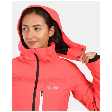 Dámska bunda Kilpi Valera-W