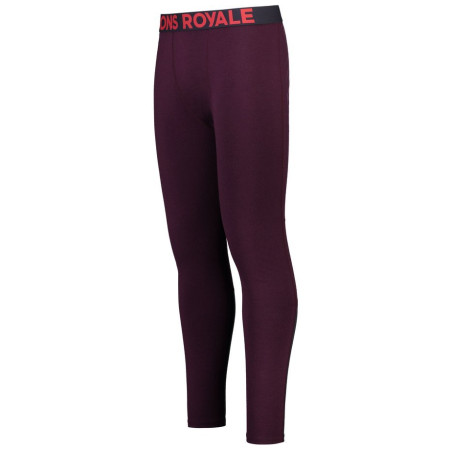 Pánske spodky Mons Royale Olympus Legging