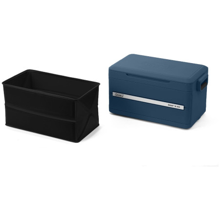 Chladiaci boxy Coleman Snap-N-Go 45QT