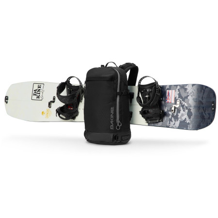 Skialpový batoh Dakine Heli 2.0 Pro Backpack 26L