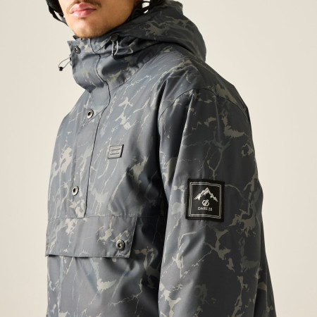 Pánska bunda Dare 2b Freeride Oh III Jacket