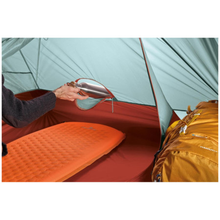 Turistický stan Ferrino Piuma 1