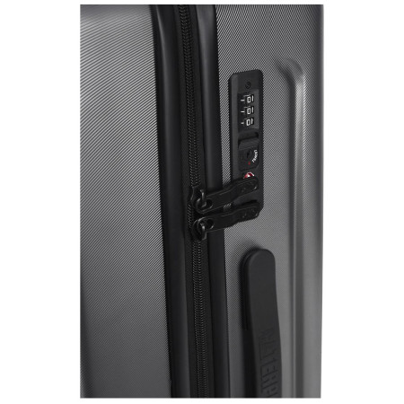 Kufor na kolieskach Caterpillar CAT Sculpted M