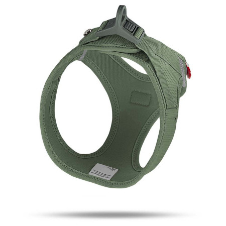 Postroj pre psa Curli Vest Clasp Air-Mesh
