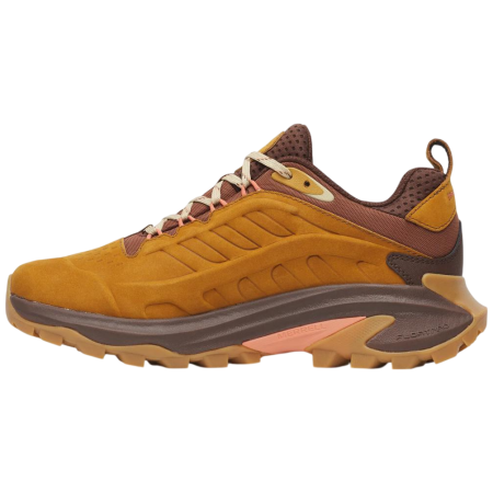 Dámske topánky Merrell Moab Speed 2 Ltr Wp