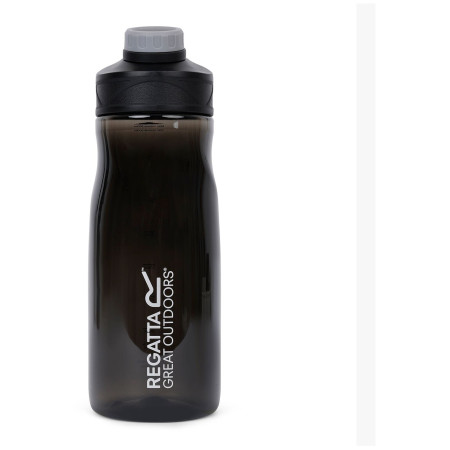 Fľaša Regatta Tritan Trekking Bottle 0.8L čierna Black