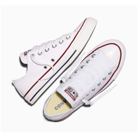 Topánky Converse Chuck Taylor All Star Canvas Low