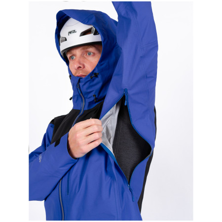 Pánska bunda High Point Cliff Jacket