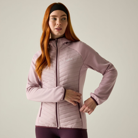 Dámska bunda Regatta Women’s Andreson Hybrid