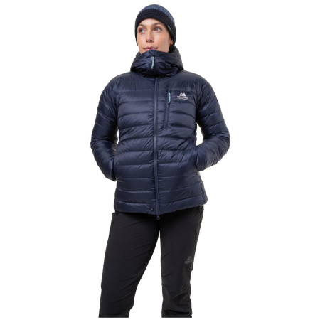 Dámska páperová bunda Mountain Equipment Baltoro Jacket Women's