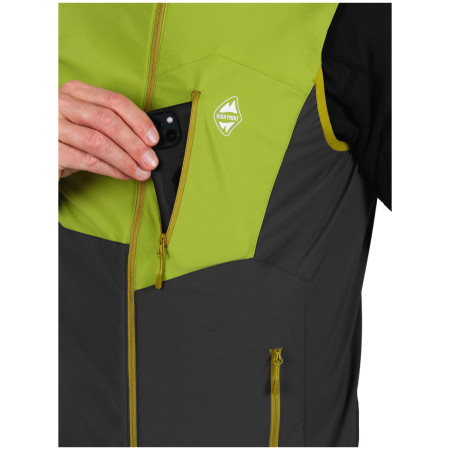 Pánska vesta High Point Versa Vest