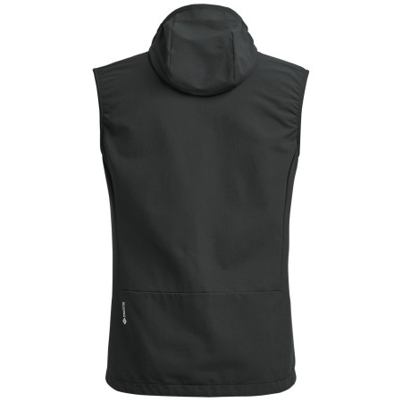 Pánska vesta Ortovox Ortler Softshell Plus Vest